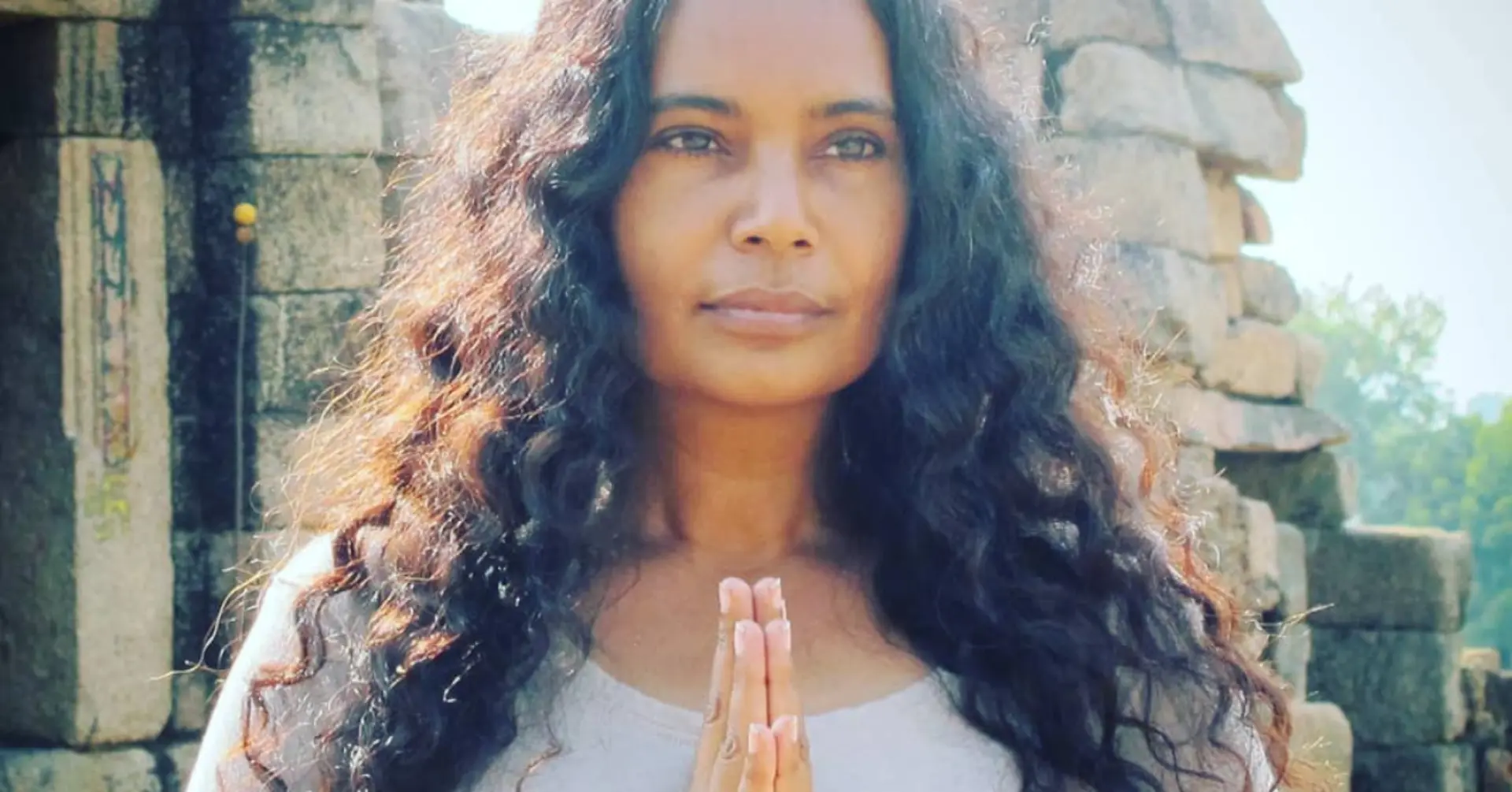 Utbildning i Yoga Nidra 🧘✨